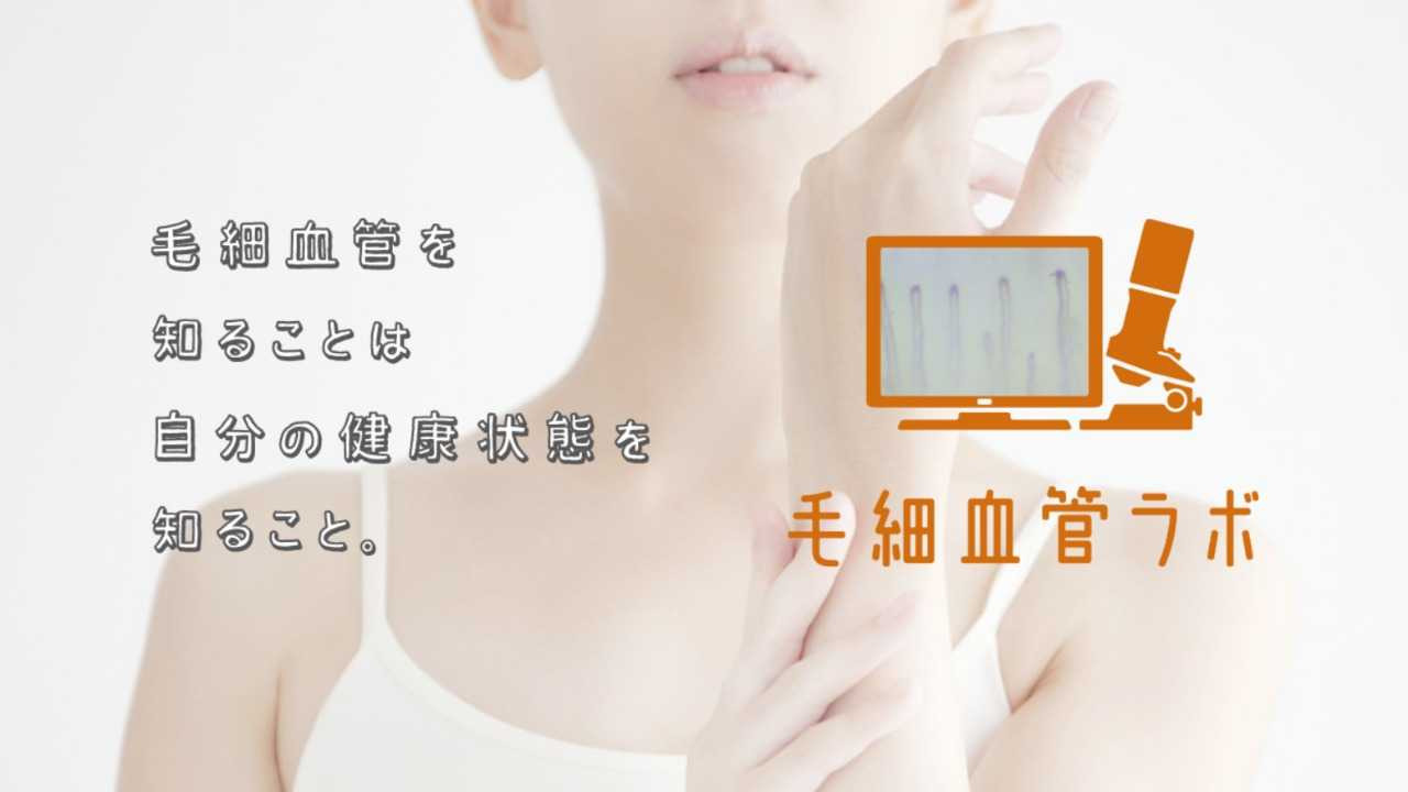 【営業企画】毛細血管テクノロジーで健康を見守る！営業体制を共に構築してください！